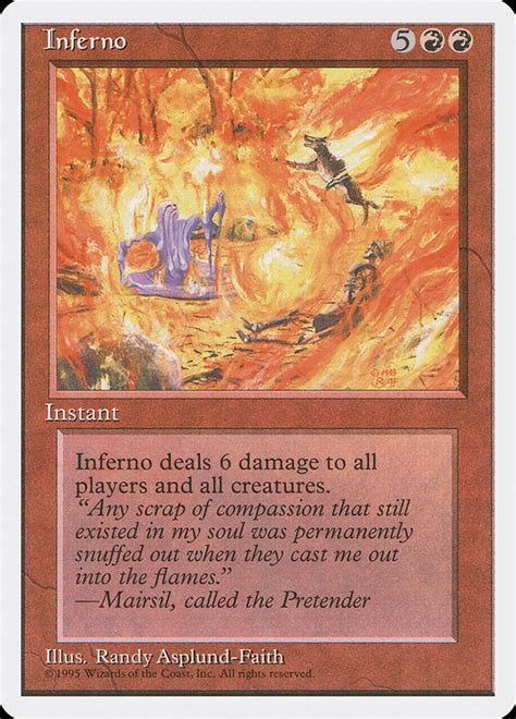 Inferno Magic Traders: Taming the Wild Fires of the Market